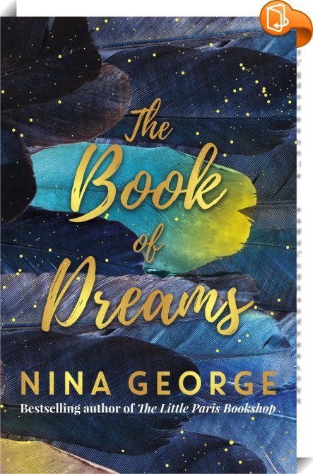 The Book Of Dreams Nina George Book2look