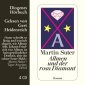 Populäre  Buch : Allmen und der rosa Diamant : Martin Suter
