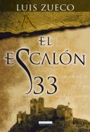 Best Rated Book : El Escalón 33 : Luis Zueco Giménez
