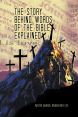 Most Popular Book : The Story Behind Words of The Bible Explained : Pastor Garrick Bridgeforth Sr.