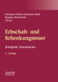 Populäre  Buch : Erbschaft- und Schenkungsteuer : Michael Preißer, Christian Rödl
