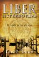 Libros más populares Libros : LIBER HYPERBOREAS : Luis E. Íñigo Fernández