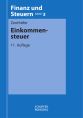 Populäre  Buch : Einkommensteuer :  Wolfgang Zenthöfer