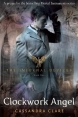 Most Popular Book : The Infernal Devices 1: Clockwork Angel : Cassandra Clare