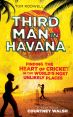 Most Popular Book : Third Man in Havana : Tom Rodwell