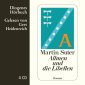 Populäre  Buch : Allmen und die Libellen : Martin Suter