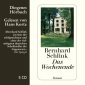 Populäre  Buch : Das Wochenende : Bernhard Schlink
