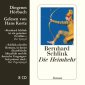 Populäre  Buch : Die Heimkehr : Bernhard Schlink