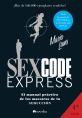 Libros más populares Libros : Sex Code Express : Mario Luna