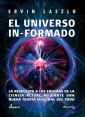 Libros más populares Libros : El universo in-formado : Ervin Laszlo