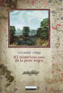 Recent Book : El Misterioso Caso de la Peste Negra : Eduard Mira