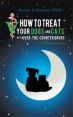 Most Popular Book : How to Treat Your Dogs and Cats with Over-the-Counter Drugs : Robert L. Ridgway
