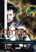 Recent Book : Amadís : Fernando Bartolomé