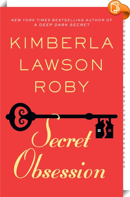 Secret Obsession : Kimberla Lawson Roby - Book2look