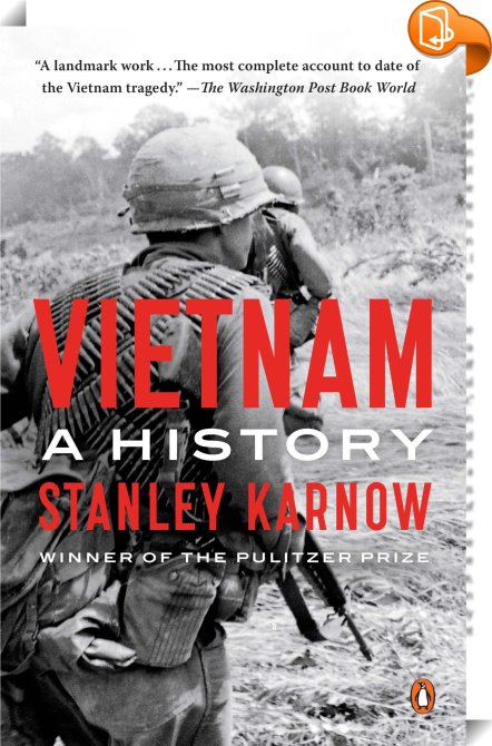 Vietnam : Stanley Karnow - Book2look