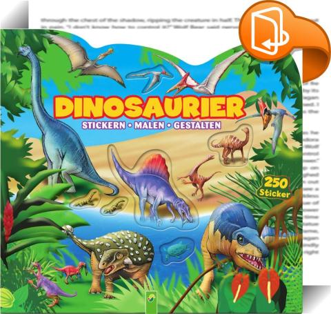 Dinosaurier : Schwager & Steinlein Verlag Gmbh - Book2look