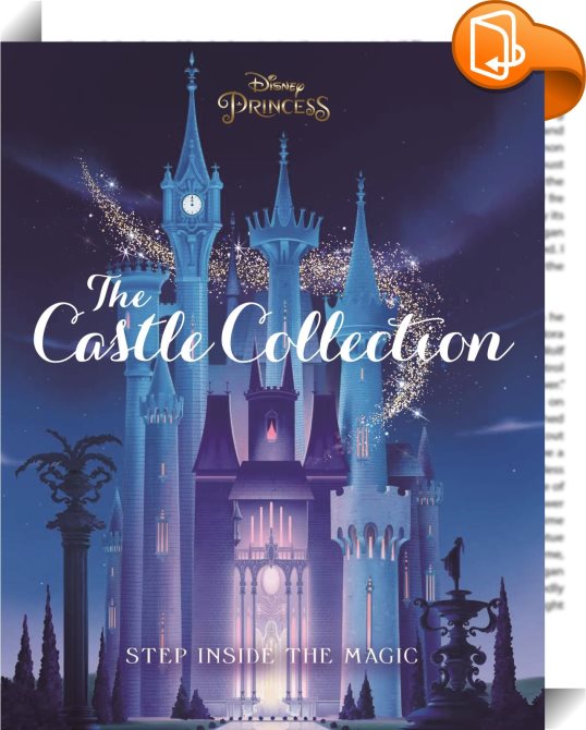 disney princesses the castle collection