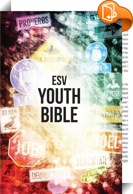esv bible for youth