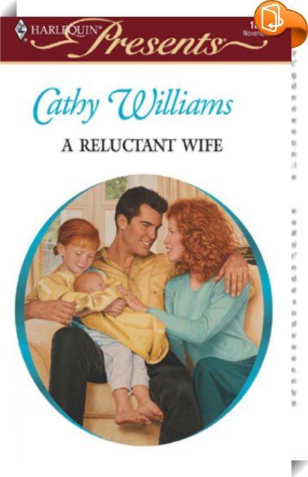 Reluctant Wife : Cathy Williams - Book2look