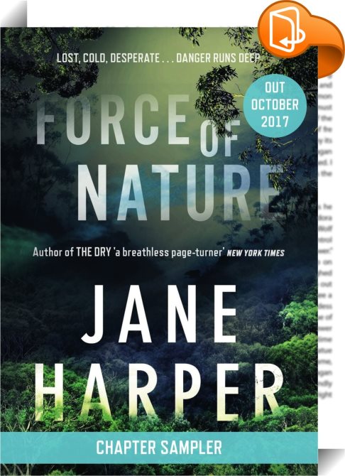 the force of nature jane harper