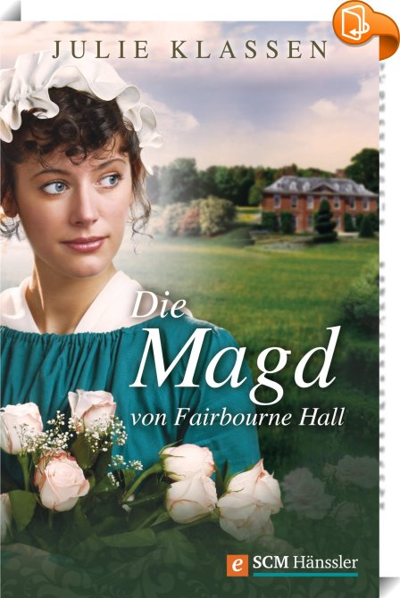 the maid of fairbourne hall by julie klassen