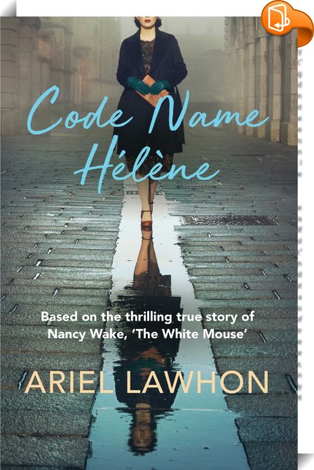 book code name helene
