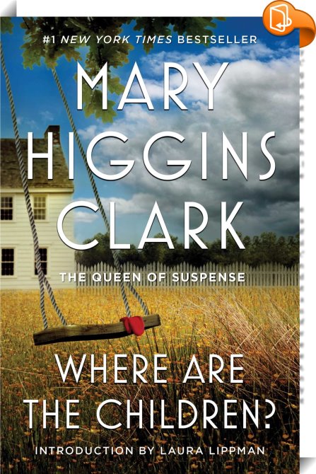 Where Are the Children? : Mary Higgins Clark - Book2look