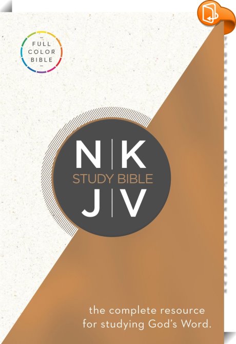 NKJV, The NKJV Study Bible : Thomas Nelson - Book2look