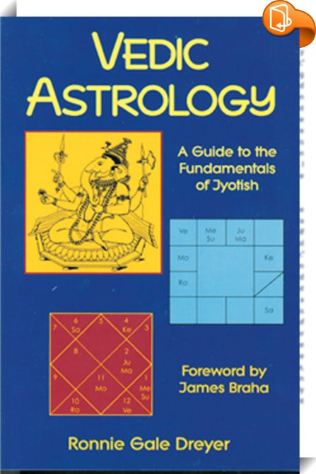 Vedic Astrology : Red Wheel/Weiser - Book2look