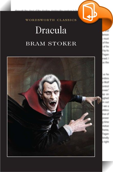 Dracula : Bram Stoker - Book2look