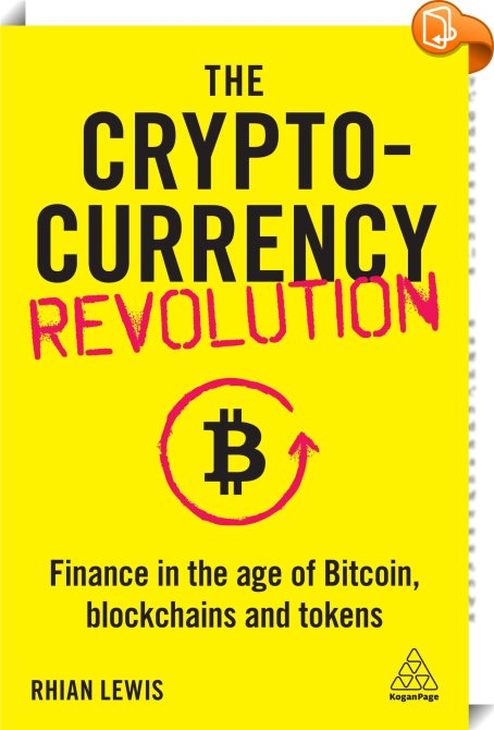 the cryptocurrency revolution