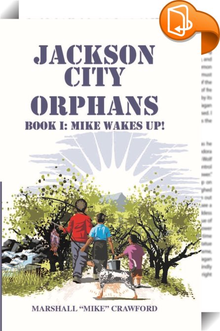 The Orphans by Mike Evans