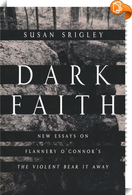 Dark Faith : Susan Srigley - Book2look