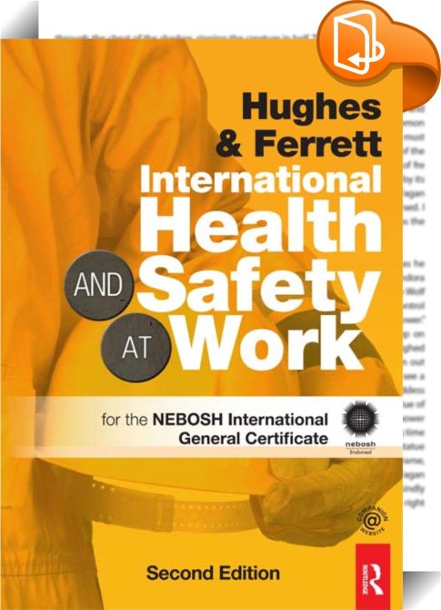 international-health-and-safety-at-work-phil-hughes-ed-ferrett